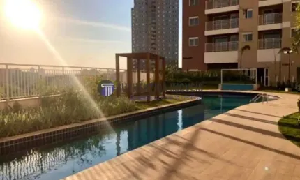 APARTAMENTO para VENDA - JARDIM ROBERTO - OSASCO - SÃO PAULO - AUTHÊNTICA IMÓVEIS