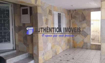 CASA para LOCAÇÃO - QUITAÚNA - OSASCO - SÃO PAULO - AUTHÊNTICA IMÓVEIS