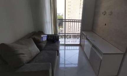 APARTAMENTO para LOCAÇÃO - UMUARAMA - OSASCO - SÃO PAULO - AUTHÊNTICA IMÓVEIS
