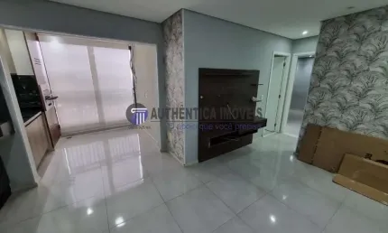 Apartamento para venda - vila osasco - osasco - são paulo - authêntica imóveis