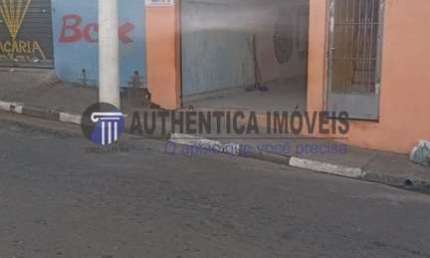 SALÃO para LOCAÇÃO - NOVO OSASCO - OSASCO/SP - AUTHÊNTICA IMÓVEIS