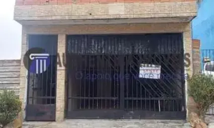 Casa para renda para venda - jardim boa vista (zona oeste) - são paulo - authêntica imóveis