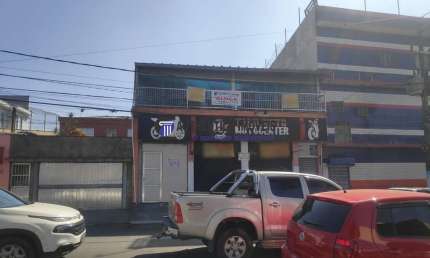 CASA para LOCAÇÃO - VELOSO - OSASCO - SÃO PAULO - AUTHÊNTICA IMÓVEIS