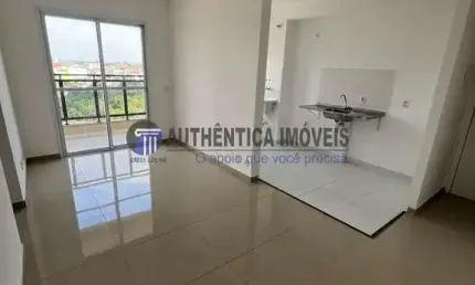 APARTAMENTO para VENDA - NOVO OSASCO - OSASCO/SP - AUTHÊNTICA IMÓVEIS