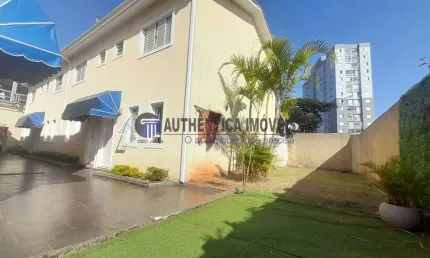 SOBRADO para VENDA - QUITAÚNA - OSASCO/SP - AUTHÊNTICA IMÓVEIS