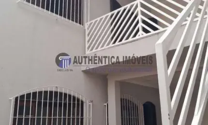 Sobrado para venda - jardim d'abril - osasco - são paulo-  authêntica imóveis