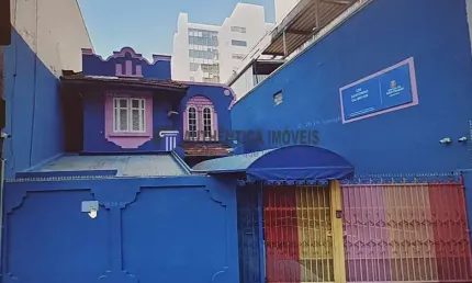 IMÓVEL  COMERCIAL para LOCAÇÃO - JARDIM PAULISTA - SÃO PAULO - AUTHÊNTICA IMÓVEIS