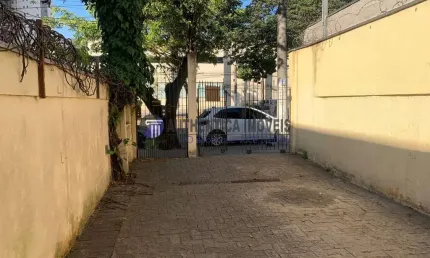 CASA para LOCAÇÃO - BUSSOCABA - OSASCO - SÃO PAULO - AUTHÊNTICA IMÓVEIS