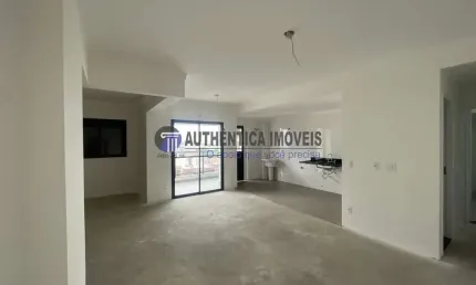 Apartamento para venda - vila osasco/ sp - authêntica imóveis