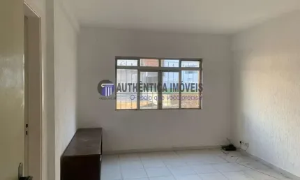 APARTAMENTO para LOCAÇÃO - CENTRO - CARAPICUÍBA - SÃO PAULO - AUTHÊNTICA IMÓVEIS