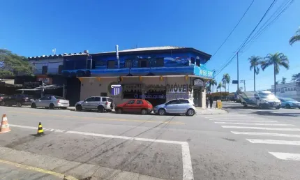 SOBRELOJA COMERCIAL para LOCAÇÃO - KM 18 - OSASCO - SÃO PAULO - AUTHÊNTICA IMÓVEIS