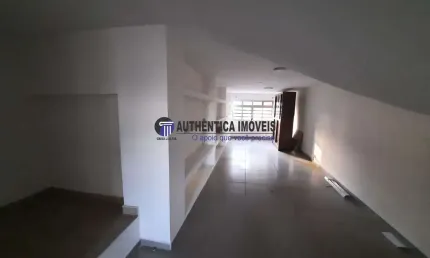 IMÓVEL COMERCIAL para LOCAÇÃO - VILA OSASCO - OSASCO - SÃO PAULO - AUTHÊNTICA IMÓVEIS