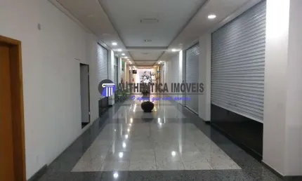 SOBRELOJA para VENDA - JAGUARIBE - OSASCO - SÃO PAULO - AUTHÊNTICA IMÓVEIS
