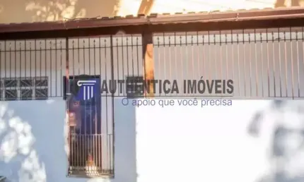 Casa para locação - cipava - osasco - são paulo - authêntica imóveis