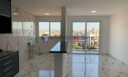 APARTAMENTO para LOCAÇÃO - JARDIM DAS FLORES - OSASCO - SÃO PAULO - AUTHÊNTICA IMÓVEIS