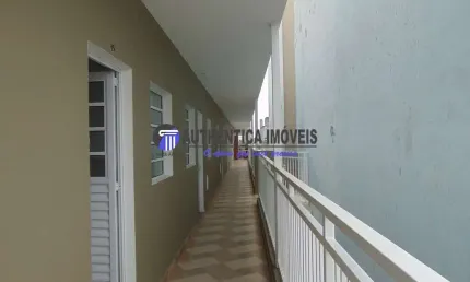 APARTAMENTO para LOCAÇÃO - VILA OSASCO - OSASCO - SÃO PAULO - AUTHÊNTICA IMÓVEIS