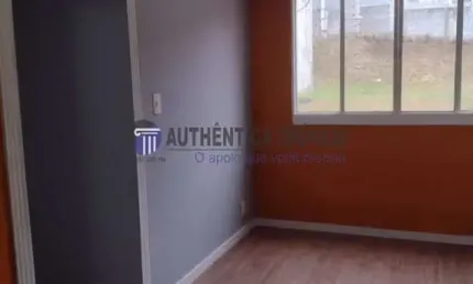 APARTAMENTO - LOCAÇÃO - SÃO PEDRO - OSASCO - SÃO PAULO AUTHÊNTICA IMÓVEIS