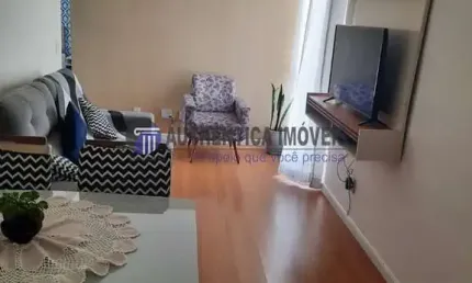 APARTAMENTO para VENDA - PIRATININGA - OSASCO - SÃO PAULO - AUTHÊNTICA IMÓVEIS