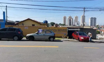 Terreno - para venda - jaguaribe - osasco - são paulo - authêntica imôveis