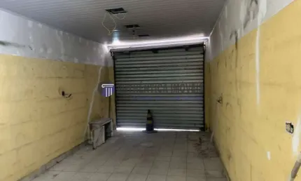 Salão comercial para locação - veloso - osasco - são paulo - authêntica imóveis