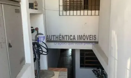 Casa para locação - padroeira - osasco - são paulo - authêntica imóveis