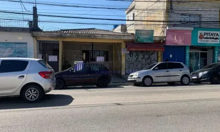 Casa para locação - padroeira - osasco - são paulo - authêntica imóveis