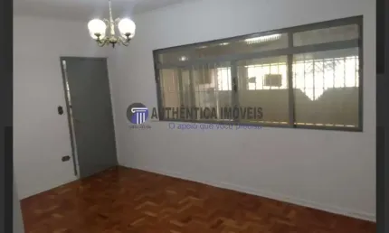 Casa térrea para locação - jardim d'abril - osasco - são paulo - authêntica imóveis