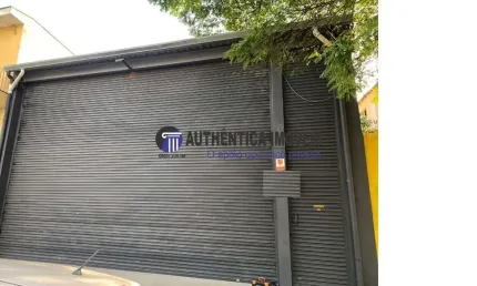 Galpão para  venda - pestana - osasco - são paulo - authêntica imóveis