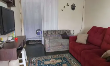 Casa terrea para venda - jardim das flores - osasco - são paulo - authêntica imóveis