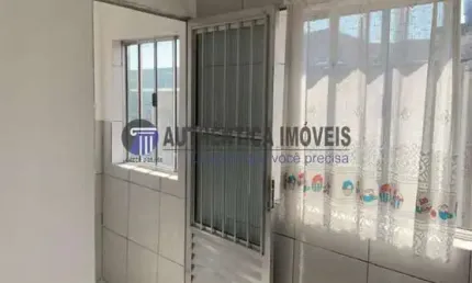 Apartamento em sobreloja para locação - cipava - osasco/sp - authêntica imóveis