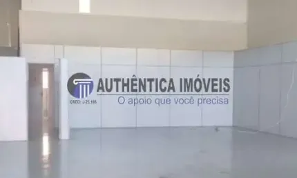 Galpão para venda e locação - bussocaba - osasco/sp - authêntica imóveis
