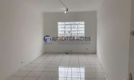 Sala comercial para locação - bela vista - osasco/sp - authêntica imóveis