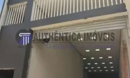 Prédio comercial à venda - santo antônio - osasco/sp - authêntica imóveis