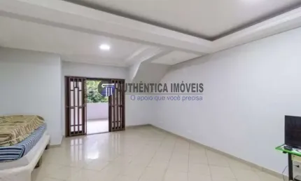 Sobrado para locação - jardim das flores - osasco - são paulo - authêntica imóveis