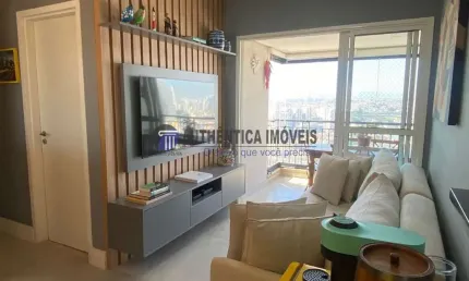 Apartamento para venda ou locação - centro - osasco - são paulo - authêntica imóveis
