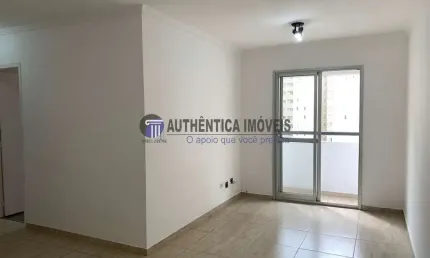 Apartamento para locação - vila yara - osasco - são paulo - authêntica imóveis