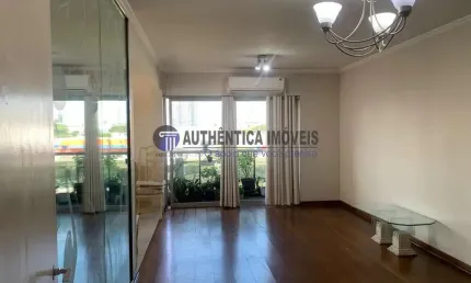 Apartamento para locação ou venda  - centro - osasco - são paulo - authêntica imóveis