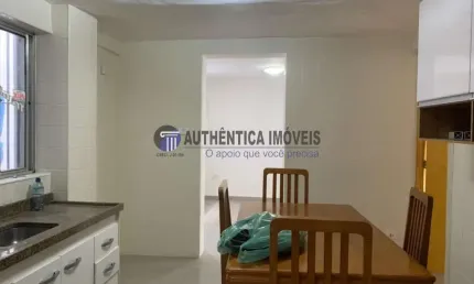 Casa térra em desnível, para locação - bela vista - osasco - sp - authêntica imóveis