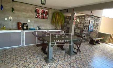 Casa com 3 dormitórios à venda, 140 m² por R$ 650.000,00 - Sao Joaquim - Pouso Alegre/MG