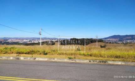 Terreno à venda, 300 m² por R$ 139.000,00 - Jardim Belvedere - Pouso Alegre/MG