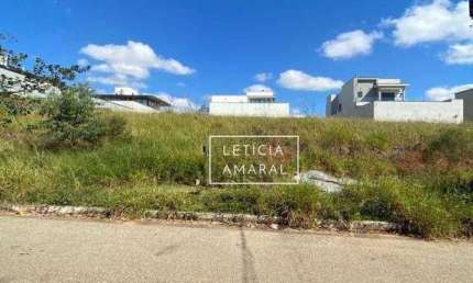 Terreno à venda, 360 m² por R$ 380.000,00 - Residencial Astúrias - Pouso Alegre/MG