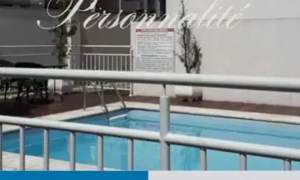 Apartamento para Venda, Santo Antônio, 2 dormitórios, 1 banheiro, 1 vaga