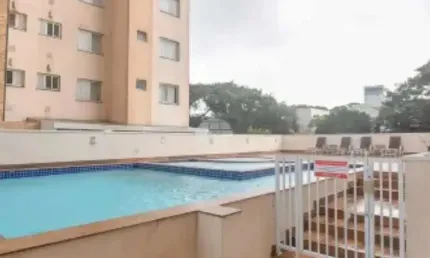 Apartamento para venda em curitiba, hauer, 2 dormitórios, 1 suíte, 2 banheiros, 2 vagas