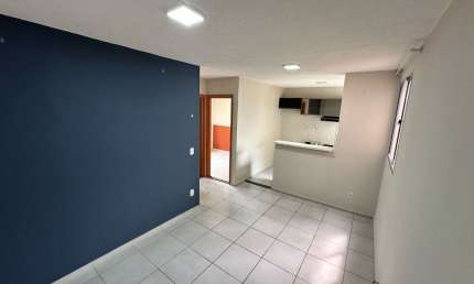 Apartamento com 2 quartos para alugar na Avenida Manoel José de Arruda, 3177, Jardim Califórnia, Cuiabá