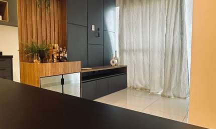Apartamento com 2 quartos para alugar na Rua Vinte e Nove, 1, Morada do Ouro II, Cuiabá