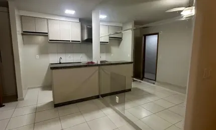 Apartamento com 3 quartos para alugar na Avenida Governador Dante Martins de Oliveira, 3551, Carumbé, Cuiabá