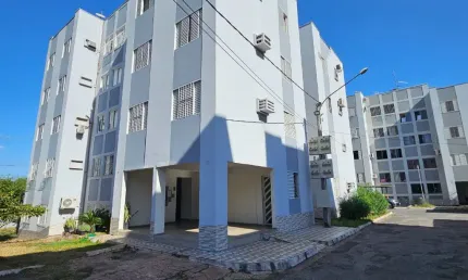 Apartamento com 3 quartos para alugar na Rua I, 188, Terra Nova, Cuiabá