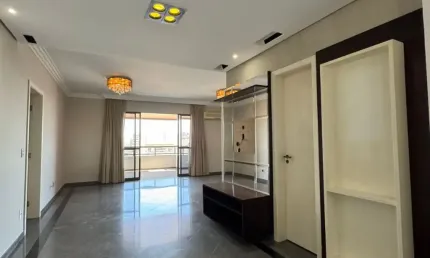 Aluga-se apartamento 250 m² na região do bairro goiabeiras