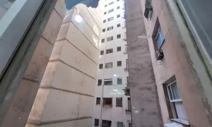 Apartamento com 1 quarto à venda na Rua Barata Ribeiro, 153, Copacabana, Rio de Janeiro