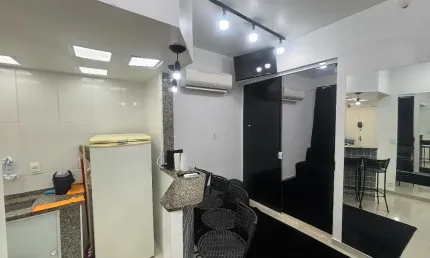 Apartamento com 1 quarto à venda na Rua Barata Ribeiro, 153, Copacabana, Rio de Janeiro
